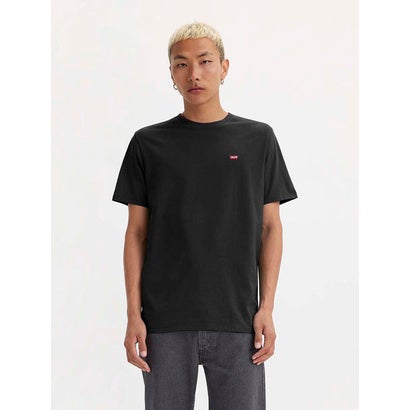 SS ORIGINAL HM TEE MINERAL BLA （Blacks）｜詳細画像