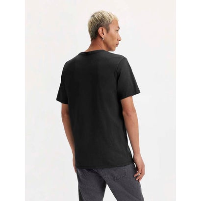 SS ORIGINAL HM TEE MINERAL BLA （Blacks）｜詳細画像