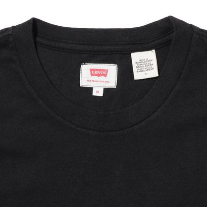 SS ORIGINAL HM TEE MINERAL BLA （Blacks）｜詳細画像