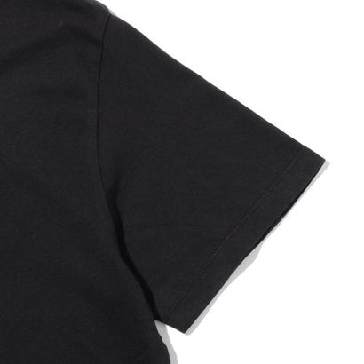 SS ORIGINAL HM TEE MINERAL BLA （Blacks）｜詳細画像