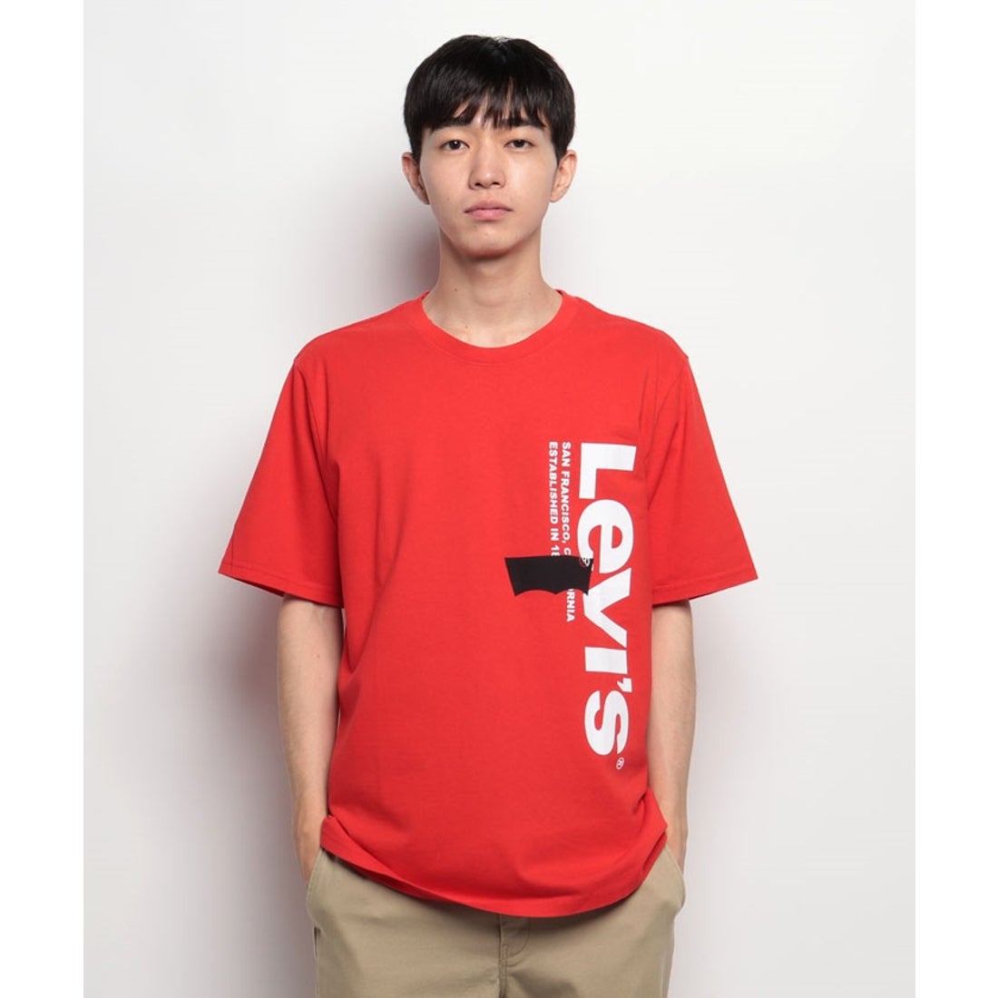 リーバイス LEVI