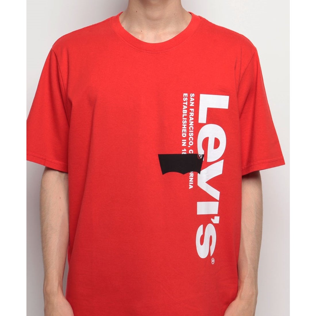 リーバイス LEVI