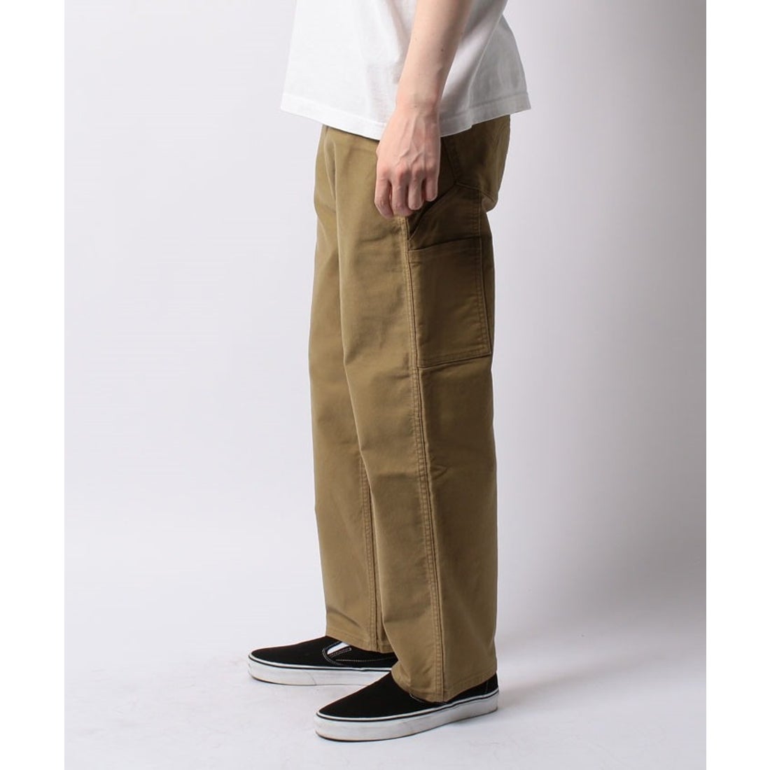 リーバイス LEVI'S WORKWEAR 565（TM） ユーティリティ パンツ