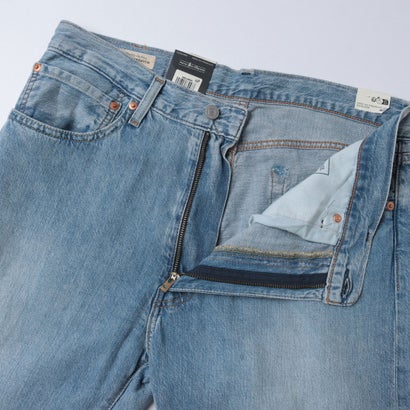 リーバイス LEVI'S リーバイス/Levi's 555 RELAXED STRAIGHT CALL ME AGAIN LTWT （ライトインディゴ）｜詳細画像