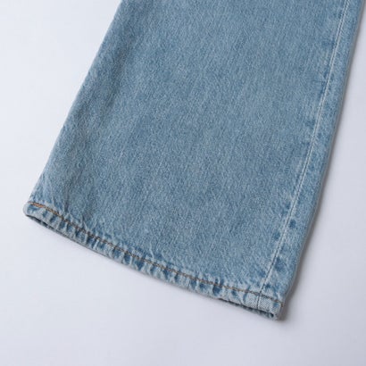 リーバイス LEVI'S リーバイス/Levi's 555 RELAXED STRAIGHT CALL ME AGAIN LTWT （ライトインディゴ）｜詳細画像