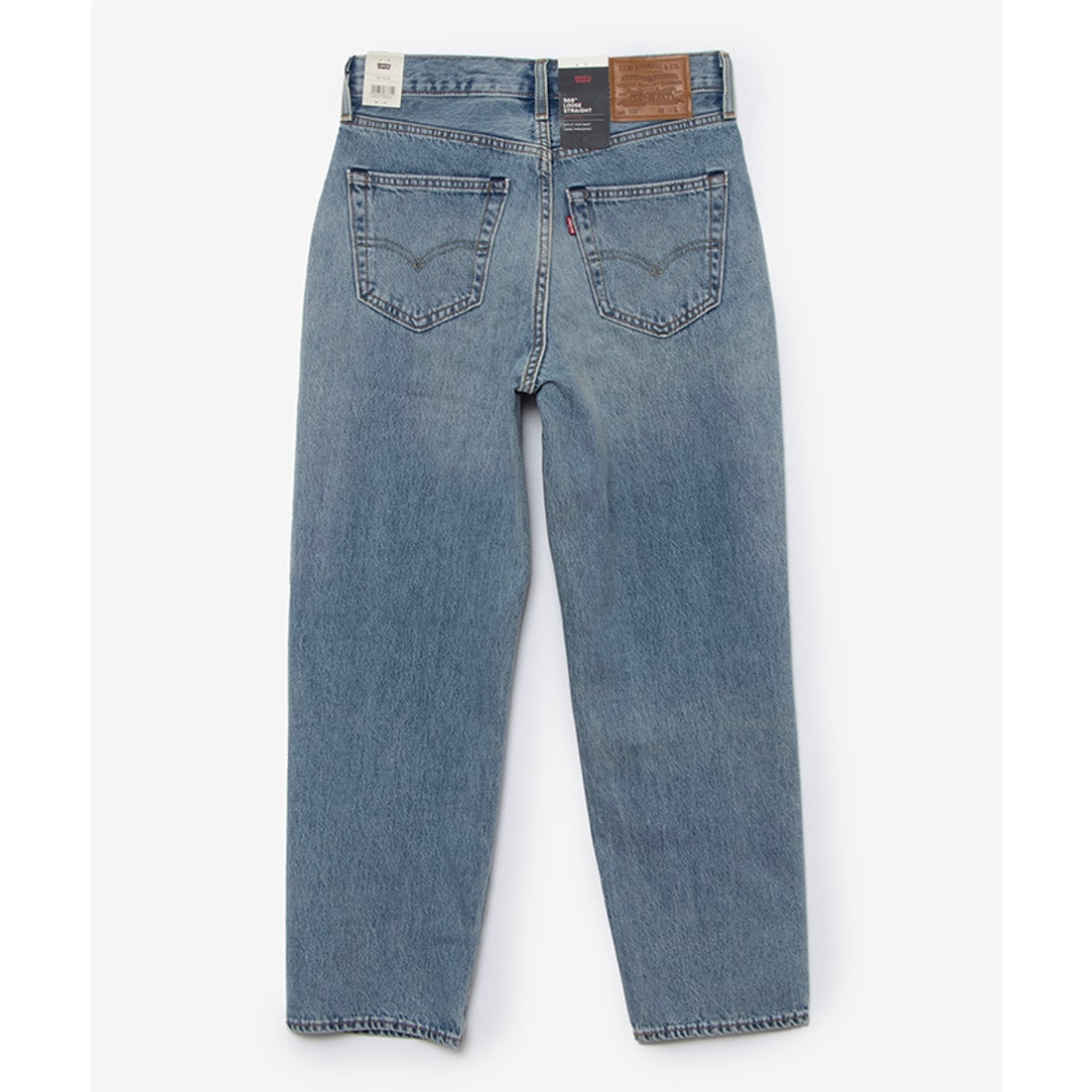 リーバイス LEVI'S リーバイス/Levi's 568 LOOSE STRAIGHT CATCH ME IN