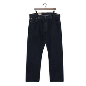 リーバイス LEVI'S 501 ストレート レッグ ボタンフライ （股下32