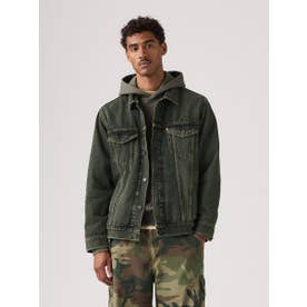 リーバイス LEVI'S TYPEⅢ リラックスフィット トラッカージャケット