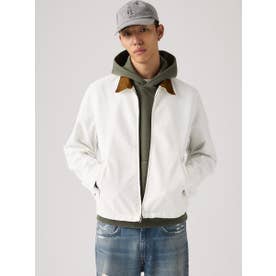リーバイス LEVI'S CASTRO フルジップジャケット （Neutrals