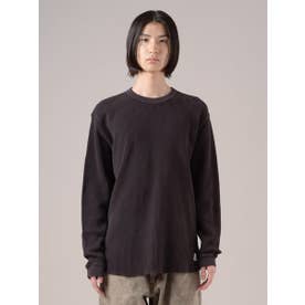 リーバイス LEVI'S ロングスリーブ リラックスサーマルTシャツ