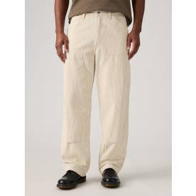 リーバイス LEVI'S WORKWEAR 568(TM) ルーズストレート ダブルニー