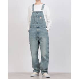 リーバイス LEVI'S WORKWEAR オーバーオール ライトインディゴ （Light