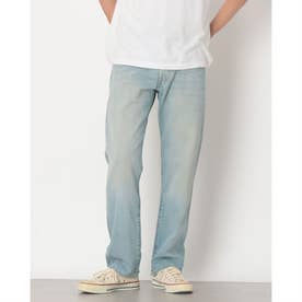 リーバイス LEVI'S 501 リラックス ジーンズ シースルー レングス30