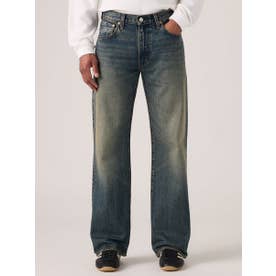 リーバイス LEVI'S 567(TM)リラックスフレア ジーンズ ミディアム