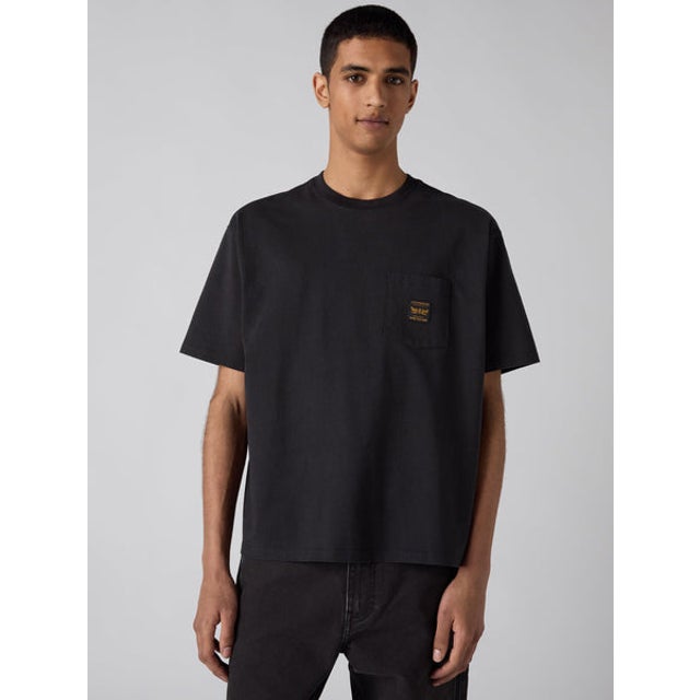 WORKWEAR ポケットTシャツ （Blacks）