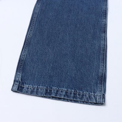 リーバイス LEVI'S WORKWEAR LOOSEオーバーオール ミディアムインディゴ （Dark Indigo - Flat Finish）｜詳細画像