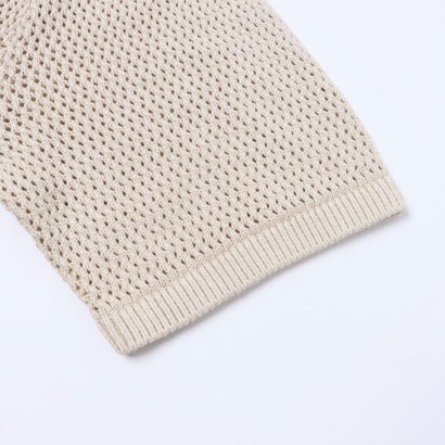 リーバイス LEVI'S STINSON ニットTシャツ （Neutrals）｜詳細画像
