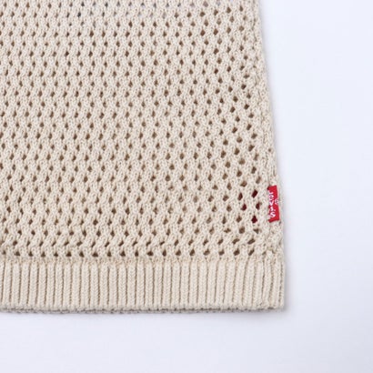 リーバイス LEVI'S STINSON ニットTシャツ （Neutrals）｜詳細画像