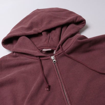 HAYES BOXY フルジップ スウェットシャツ （Multi-Color）｜詳細画像