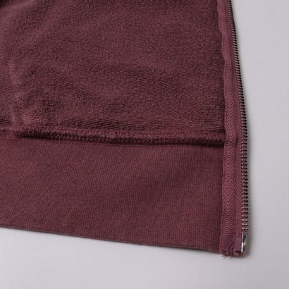 HAYES BOXY フルジップ スウェットシャツ （Multi-Color）｜詳細画像