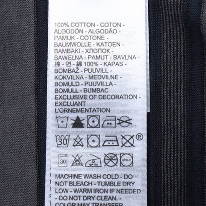 リーバイス LEVI'S RED TAB ヴィンテージ Tシャツ （Greys）｜詳細画像
