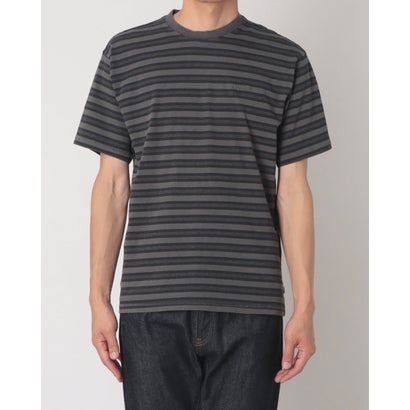 RED TAB ヴィンテージ Tシャツ （Greys）｜詳細画像