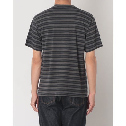 RED TAB ヴィンテージ Tシャツ （Greys）｜詳細画像