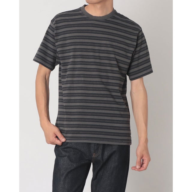 RED TAB ヴィンテージ Tシャツ （Greys）