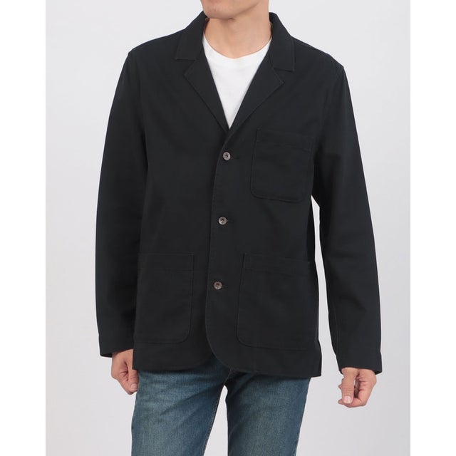 ANTONIO ブレザージャケット （Blacks）