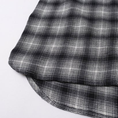 リーバイス LEVI'S ジャクソン ワーカー オーバーシャツ （Blacks）｜詳細画像