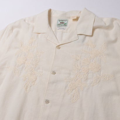 サンセットキャンプシャツ スタンダードフィット （Neutrals）｜詳細画像