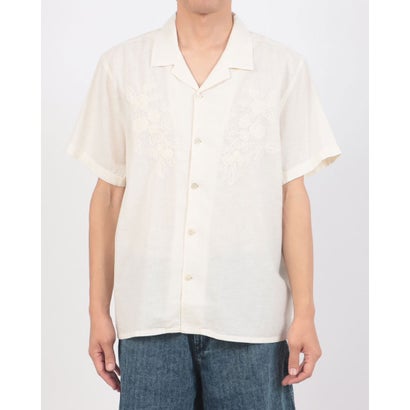 サンセットキャンプシャツ スタンダードフィット （Neutrals）｜詳細画像