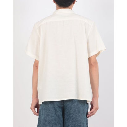 サンセットキャンプシャツ スタンダードフィット （Neutrals）｜詳細画像