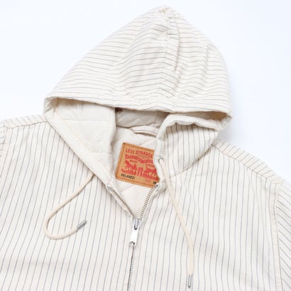 WORKWEAR POTRERO デニム フーディー （Multi-Color）｜詳細画像