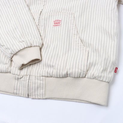 WORKWEAR POTRERO デニム フーディー （Multi-Color）｜詳細画像