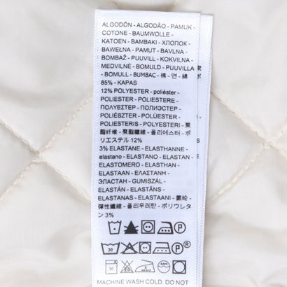WORKWEAR POTRERO デニム フーディー （Multi-Color）｜詳細画像