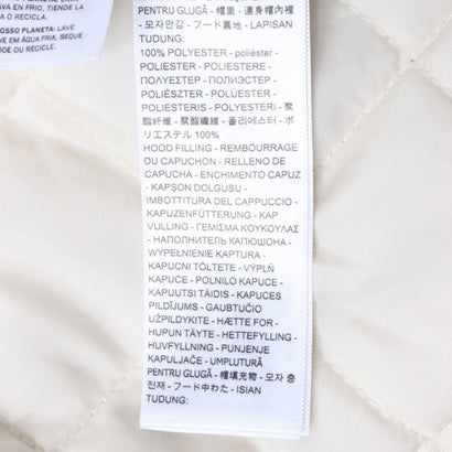 WORKWEAR POTRERO デニム フーディー （Multi-Color）｜詳細画像