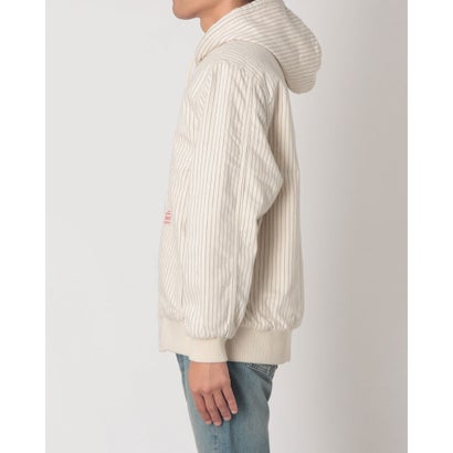 WORKWEAR POTRERO デニム フーディー （Multi-Color）｜詳細画像