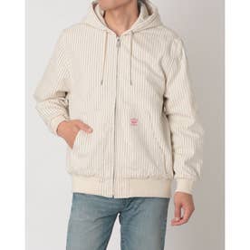 WORKWEAR POTRERO デニム フーディー （Multi-Color）