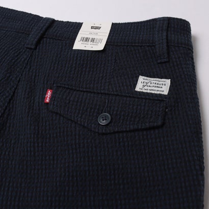 リーバイス LEVI'S XX オーセンティック ショートパンツ ネイビー （Blues）｜詳細画像