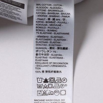 リーバイス LEVI'S XX オーセンティック ショートパンツ ネイビー （Blues）｜詳細画像