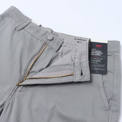 リーバイス LEVI'S XX CHINO オーセンティック リラックス （Blacks）｜詳細画像