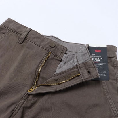 リーバイス LEVI'S XX CHINO オーセンティック リラックス （Browns）｜詳細画像