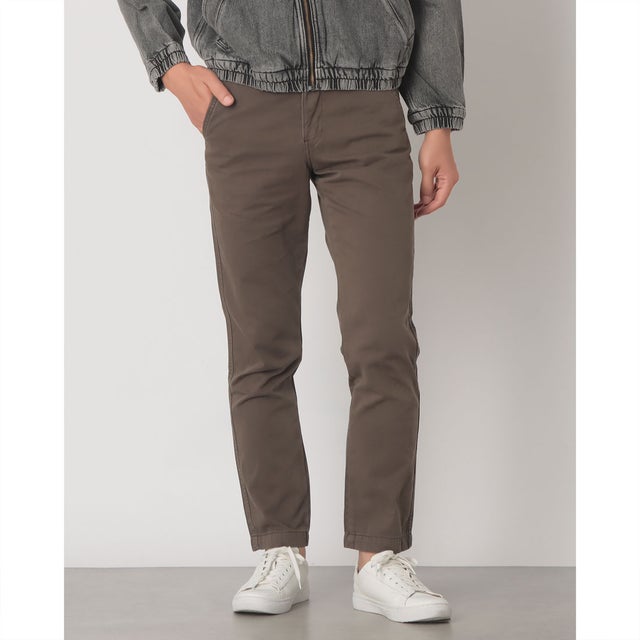 XX CHINO オーセンティック リラックス （Browns）