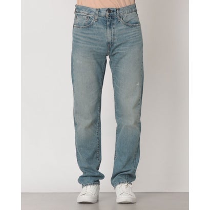 505(TM) レギュラーフィット ジーンズ ミディアムインディゴ （Medium Indigo - Worn In）｜詳細画像