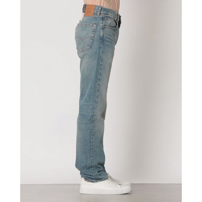 505(TM) レギュラーフィット ジーンズ ミディアムインディゴ （Medium Indigo - Worn In）｜詳細画像
