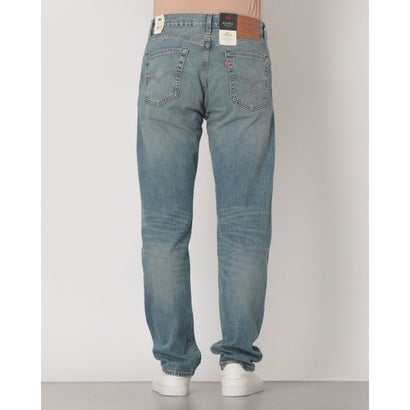 505(TM) レギュラーフィット ジーンズ ミディアムインディゴ （Medium Indigo - Worn In）｜詳細画像