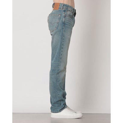 505(TM) レギュラーフィット ジーンズ ミディアムインディゴ （Medium Indigo - Worn In）｜詳細画像