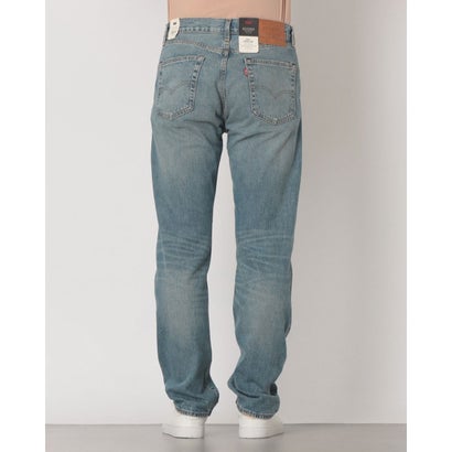 505(TM) レギュラーフィット ジーンズ ミディアムインディゴ （Medium Indigo - Worn In）｜詳細画像