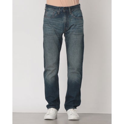 505(TM) レギュラーフィット ジーンズ ダークインディゴ （Dark Indigo - Worn In）｜詳細画像